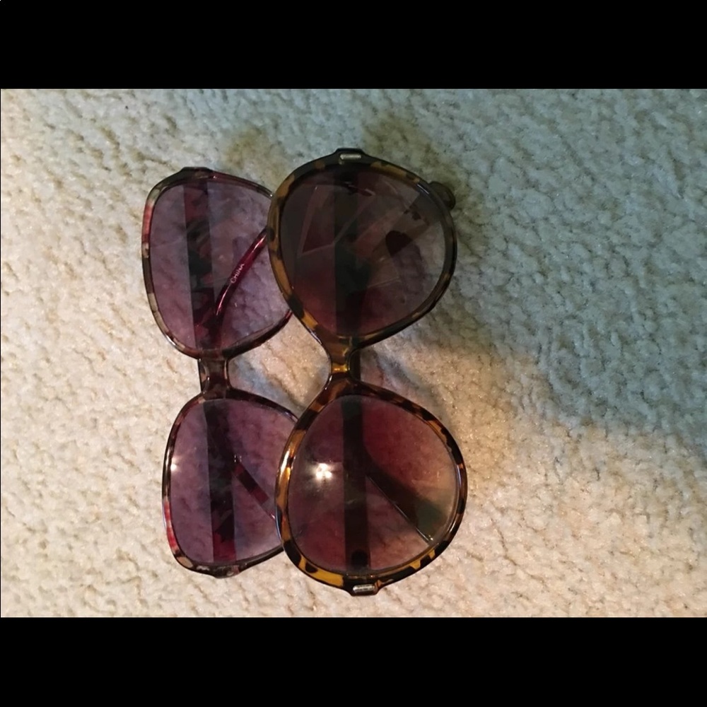 Sunglasses